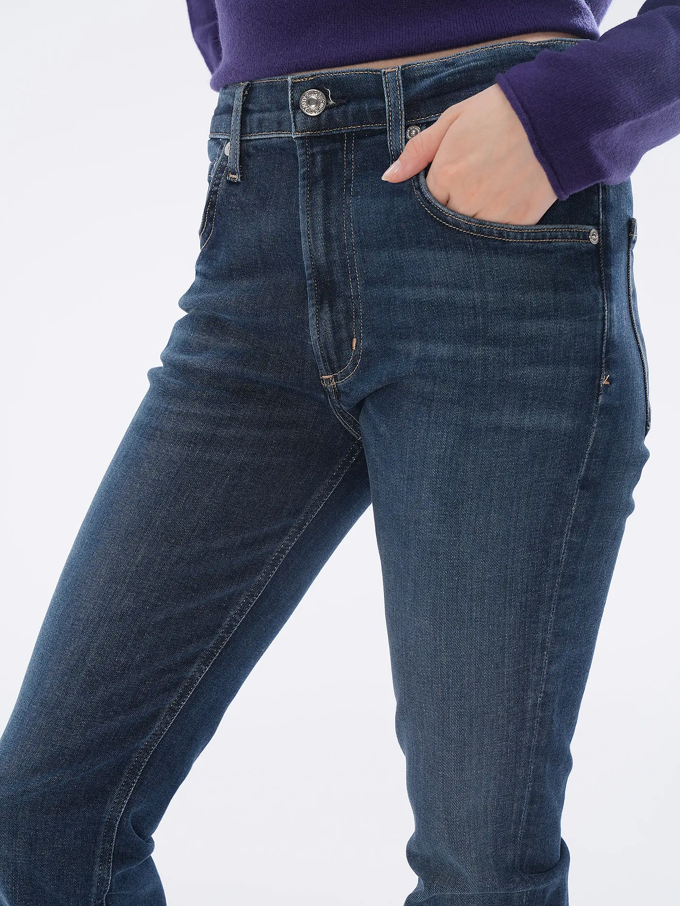 CITIZENS OF HUMANITY | Jeans Skinny Fit SLOANE | 